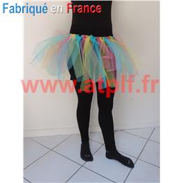 Tutu de Danseuse (Tulle)