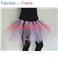 Tutu de Danseuse 3 coloris (Tulle)