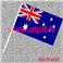 Drapeau Austalien