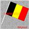 Drapeau Belge