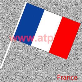Drapeau Fran&ccedil;ais