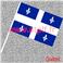 drapeau Qu&eacute;b&eacute;cois