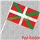 Drapeau Basque