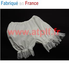 Panty French Cancan - Belle Epoque - La Goulue