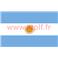 Drapeau Argentin 0.90 X 1.50m