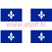 Drapeau Nationaux en Polyester 0.90 X 1.50m