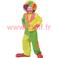 Costume de Clown (Garçon)