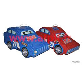 Pinata Voiture de course 50cms