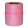 Tulle Rose 8cm pour décoration voiture (rouleau de 20m)