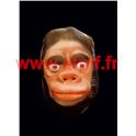 Masque de Singe