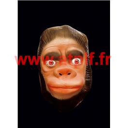 Masque de Singe