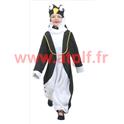 Costume de Pingouin (E)