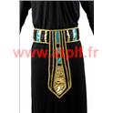 Ceinture de Pharaon, Egyptien, Roi