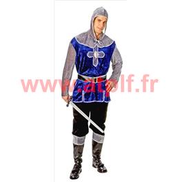 Costume de Chevalier (H)