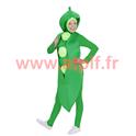 Déguisement de Légumes, Petits pois (costume)