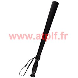 Matraque de police, baton,  53cm