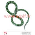 SERPENT GONFLABLE" 152 cm