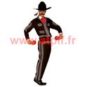 Déguisement de Mariachi