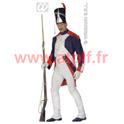 Déguisement de Grenadier napoléonien