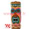 Décoration Tiki - Totem Tahitien  3D" h 50 cm