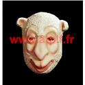 Masque de Mouton