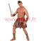 Jupe de Centurion (Adulte)