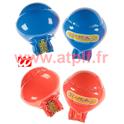 Gants de boxe gonflable ( la paire)