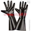 Gants de Mousquetaire, Pirate, Simili cuir