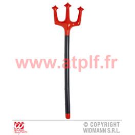 Fourche gonflable 105 cm