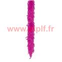 Boa en plume 60gr Fuchsia