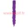 Boa en plume 60gr Violet