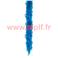 Boa en plume 60gr Turquoise