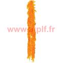 Boa en plume 60gr Mangue