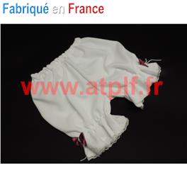 Panty, Culotte bouffante, French Cancan - Belle Epoque - La Goulue