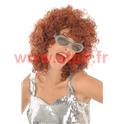 Lunettes Disco Paillettes