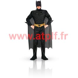 Déguisement Batman™" adulte