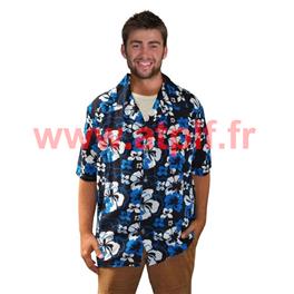 Chemise Hawaienne