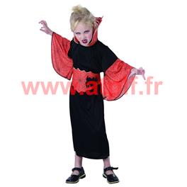 Déguisement de Spiderella enfant Déguisement de Spiderella enfant