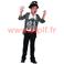 Costume enfant zombie