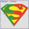 Logo, Insigne Super Portugais, super héros....