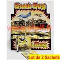 Lot de 2 sachets de Bomb Bag (sachet explosif)