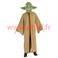 Déguisement de Yoda  Star Wars™" adulte 