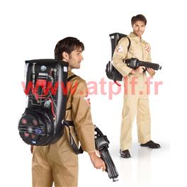 Costume adulte Ghostbusters™ - taille standard 