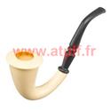 Pipe de Sherlock Holmes ,Marin,