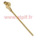 Sceptre de Pharaon 48cms