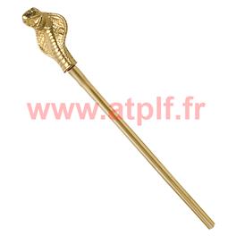 Sceptre de Pharaon 48cms