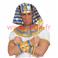 Sceptre de Pharaon 48cms