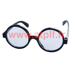 Lunette Intello, Magicien, Harry Potter, 