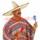 Chapeau, Sombrero Méxicain géant 65cms