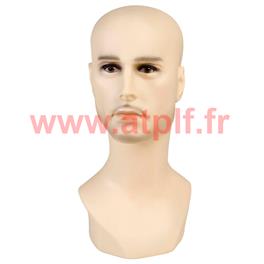 MAROTTE HOMME  40 cm